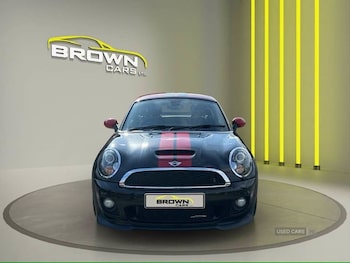 Used MINI Coupe 2015 for sale - 79374976: Photo