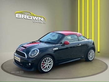 Used MINI Coupe 2015 for sale - 79374976: Photo