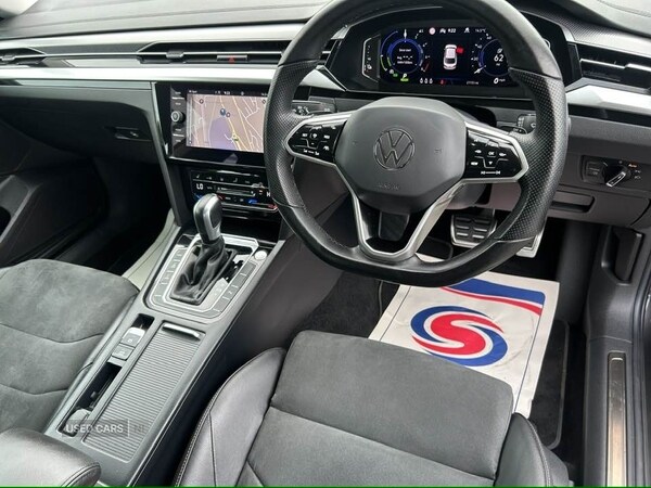 Used Volkswagen Arteon 2021 for sale - 76002813: Photo 10