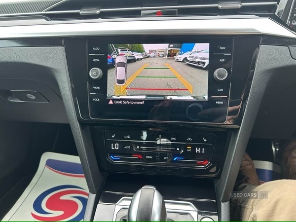 Used Volkswagen Arteon 2021 for sale - 76002813: Photo 12