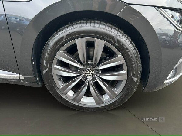 Used Volkswagen Arteon 2021 for sale - 76002813: Photo 9