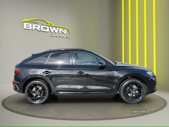 Used Audi Q5 2021 for sale - 78363377: Photo