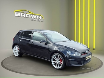 Used Volkswagen Golf 2015 for sale - 78276818: Photo