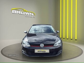 Used Volkswagen Golf 2015 for sale - 78276818: Photo
