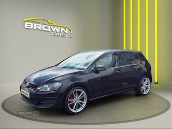 Used Volkswagen Golf 2015 for sale - 78276818: Photo