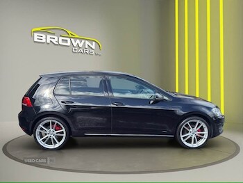 Used Volkswagen Golf 2015 for sale - 78276818: Photo