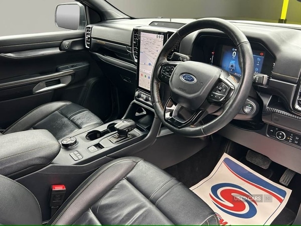 Used Ford Ranger 2023 for sale - 78186159: Photo 10