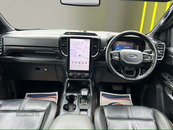 Used Ford Ranger 2023 for sale - 78186159: Photo 11