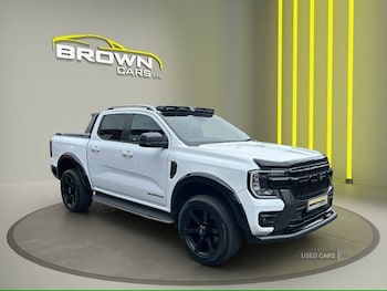 Used Ford Ranger 2023 for sale - 78186159: Photo