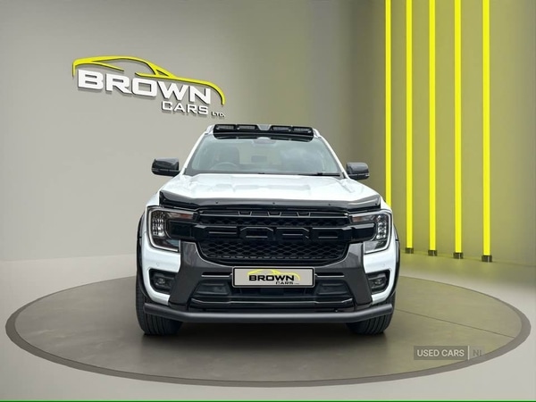 Used Ford Ranger 2023 for sale - 78186159: Photo 2