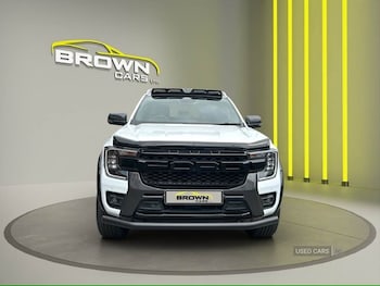 Used Ford Ranger 2023 for sale - 78186159: Photo