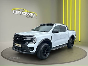 Used Ford Ranger 2023 for sale - 78186159: Photo