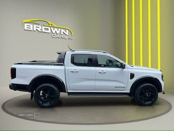 Used Ford Ranger 2023 for sale - 78186159: Photo