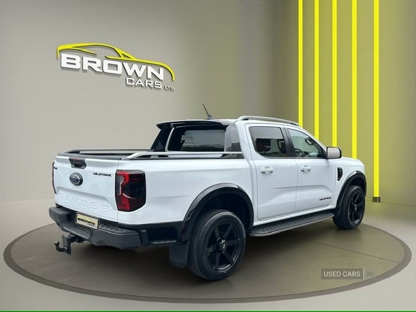 Used Ford Ranger 2023 for sale - 78186159: Photo 5