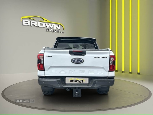 Used Ford Ranger 2023 for sale - 78186159: Photo 6