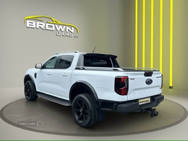 Used Ford Ranger 2023 for sale - 78186159: Photo 7