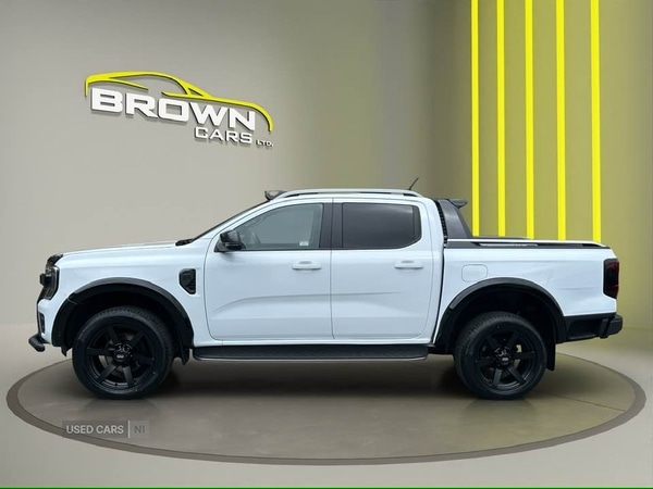 Used Ford Ranger 2023 for sale - 78186159: Photo 8