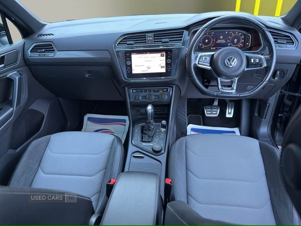 Used Volkswagen Tiguan 2019 for sale - 77551010: Photo 10