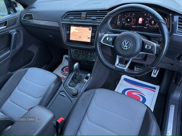 Used Volkswagen Tiguan 2019 for sale - 77551010: Photo 11