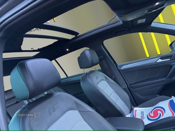 Used Volkswagen Tiguan 2019 for sale - 77551010: Photo 12