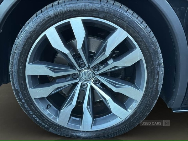 Used Volkswagen Tiguan 2019 for sale - 77551010: Photo 9