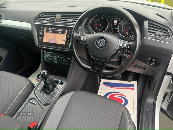 Used Volkswagen Tiguan 2018 for sale - 76073308: Photo 10