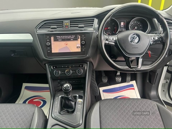 Used Volkswagen Tiguan 2018 for sale - 76073308: Photo 11