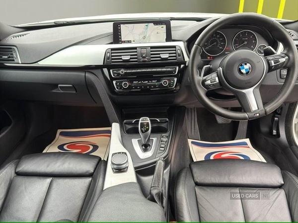 Used BMW 4 Series 2019 for sale - 77754755: Photo 10