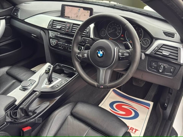 Used BMW 4 Series 2019 for sale - 77754755: Photo 11