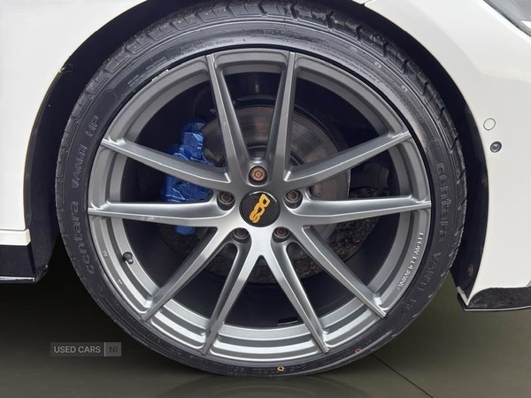 Used BMW 4 Series 2019 for sale - 77754755: Photo 9