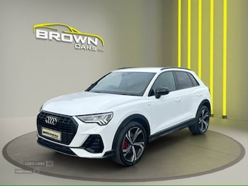 Used Audi Q3 2020 for sale - 79375090: Photo