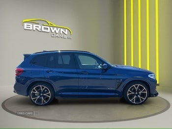 Used BMW X3 2018 for sale - 78695819: Photo