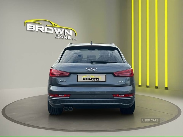 Used Audi Q3 2017 for sale - 76825514: Photo 7