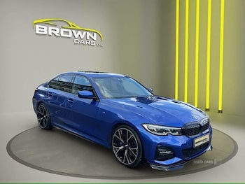 Used BMW 3 Series 2019 for sale - 79396838: Photo