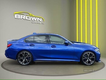 Used BMW 3 Series 2019 for sale - 79396838: Photo
