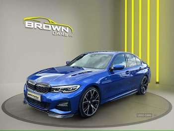 Used BMW 3 Series 2019 for sale - 79396838: Photo