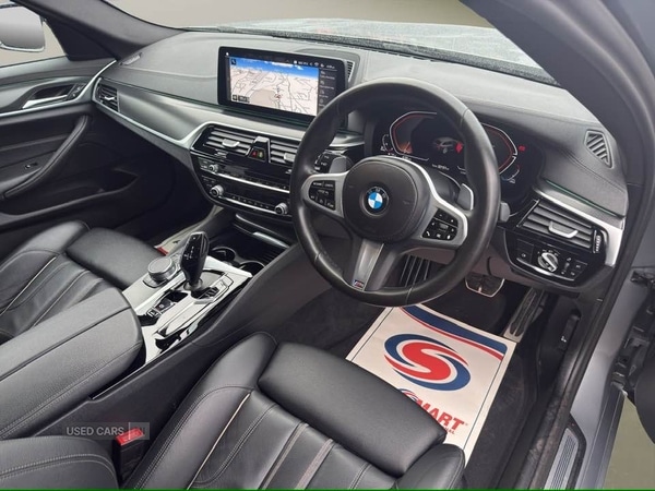 Used BMW 5 Series 2023 for sale - 78035429: Photo 10