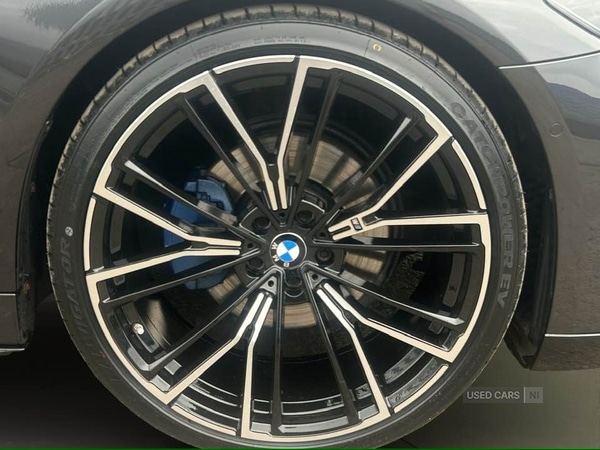 Used BMW 5 Series 2021 for sale - 78101911: Photo 9