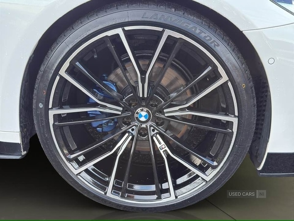 Used BMW 5 Series 2017 for sale - 77724459: Photo 9