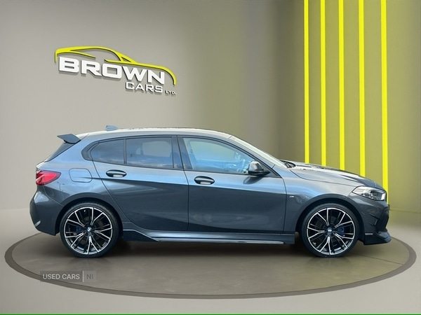 Used BMW 1 Series 2021 for sale - 76887844: Photo 4