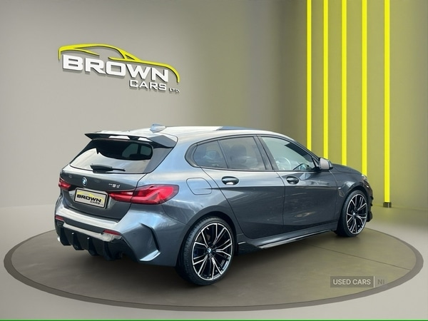 Used BMW 1 Series 2021 for sale - 76887844: Photo 5