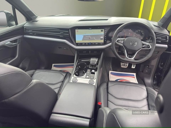 Used Volkswagen Touareg 2023 for sale - 78087406: Photo 10