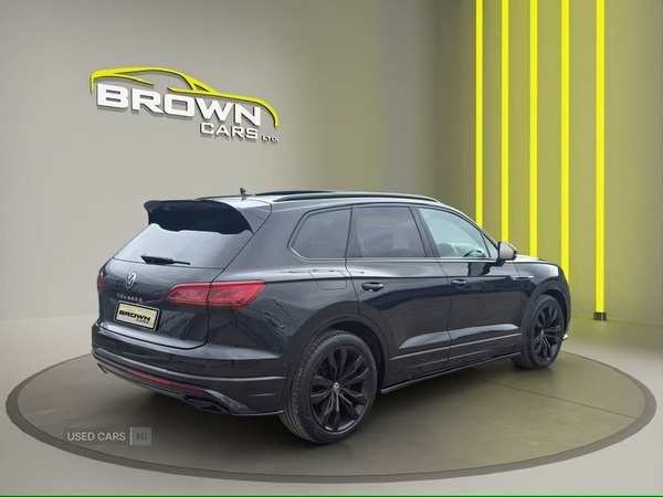 Used Volkswagen Touareg 2023 for sale - 78087406: Photo 5