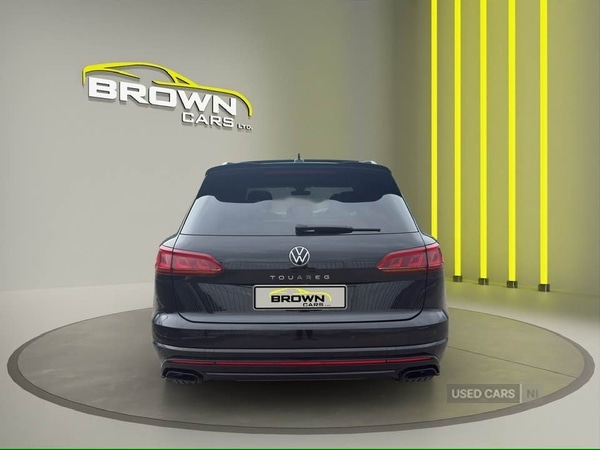 Used Volkswagen Touareg 2023 for sale - 78087406: Photo 6