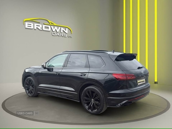 Used Volkswagen Touareg 2023 for sale - 78087406: Photo 7