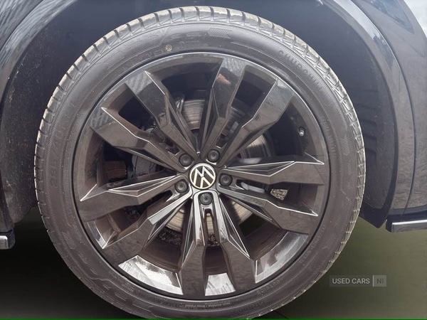 Used Volkswagen Touareg 2023 for sale - 78087406: Photo 9