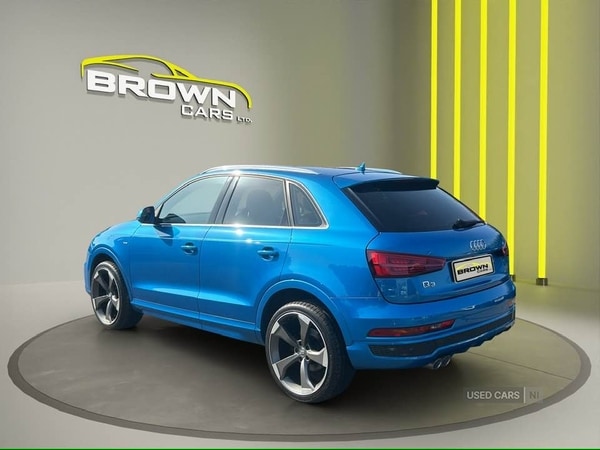 Used Audi Q3 2017 for sale - 75659458: Photo 6