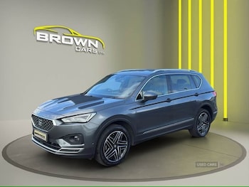 Used SEAT Tarraco 2019 for sale - 79374973: Photo
