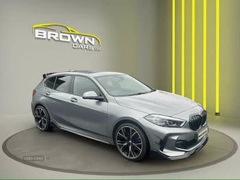 Used BMW 1 Series 2023 for sale - 79375137: Photo