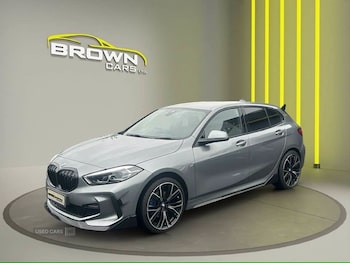 Used BMW 1 Series 2023 for sale - 79375137: Photo